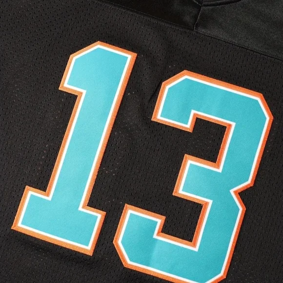 DAN MARINO 3XL JERSEY! - Picture 2 of 3